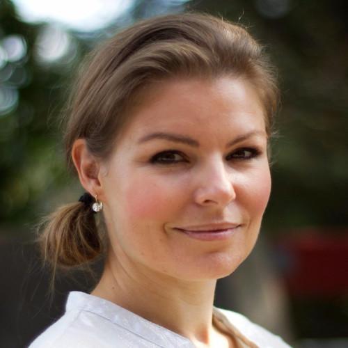 Lena Nyhus